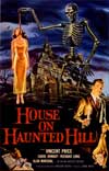 The House On Haunted Hill