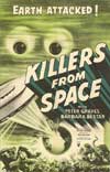 Killers From Space