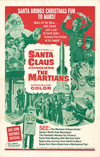 Santa Claus Conquers The Martians